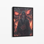 Itachi - Naruto