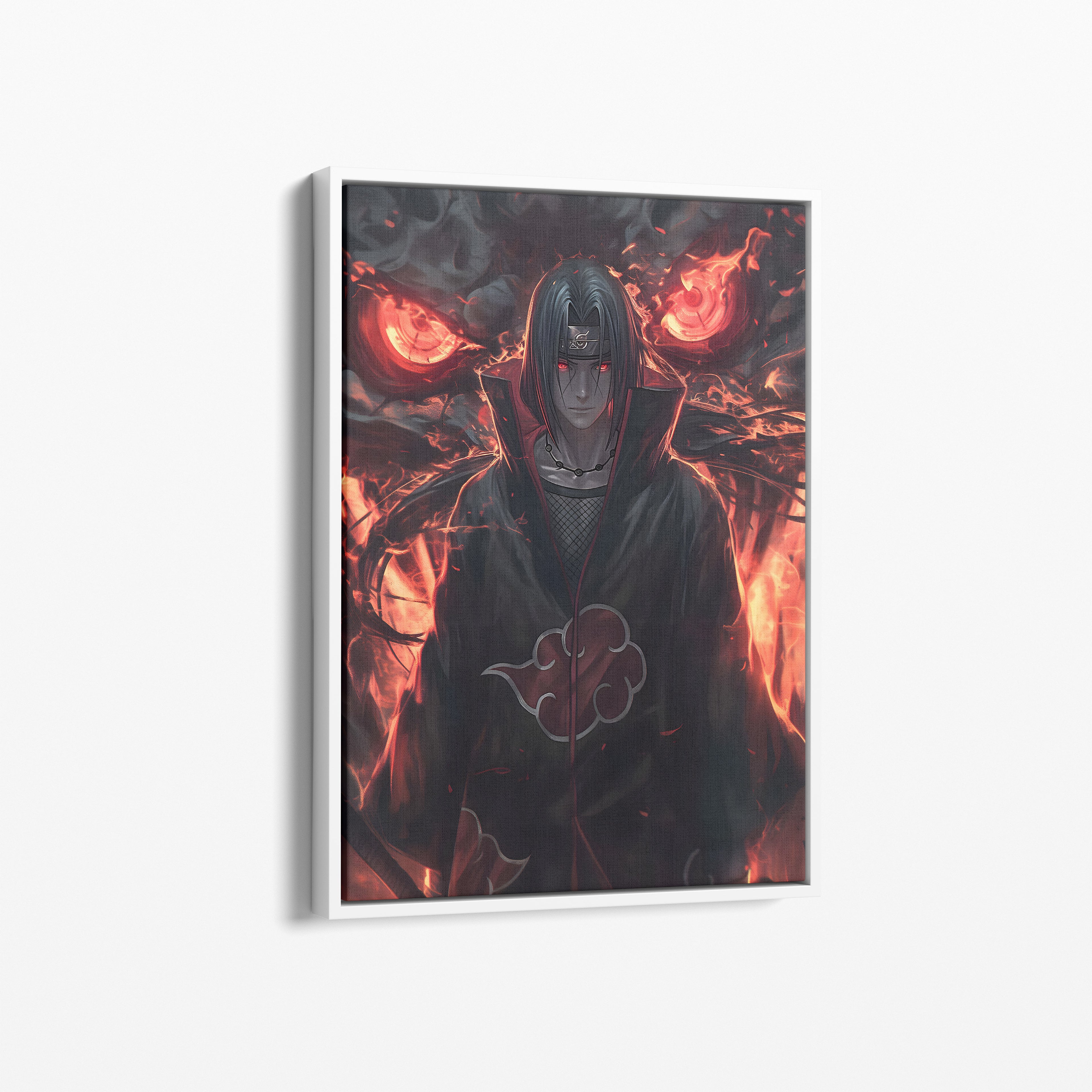 Itachi - Naruto