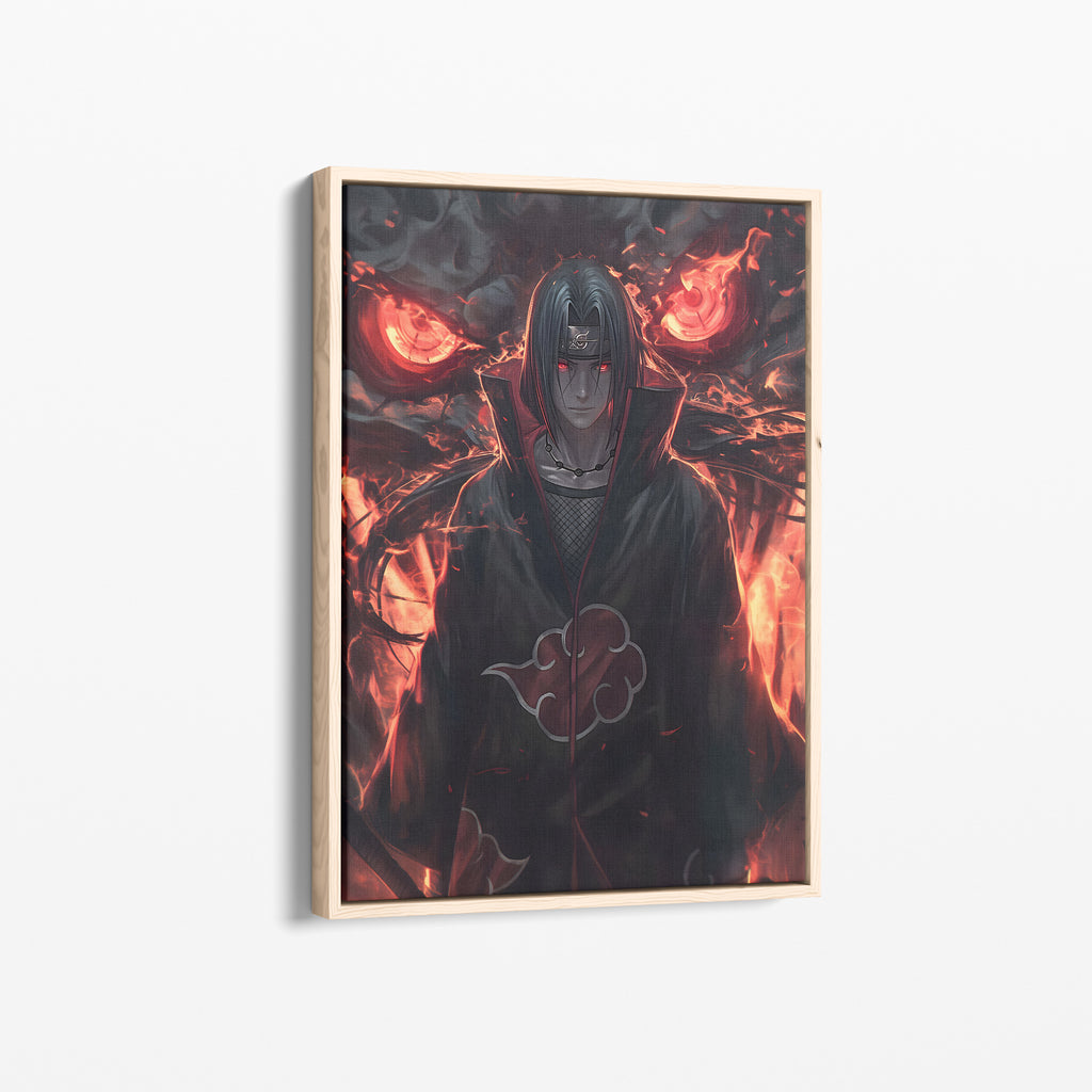 Itachi - Naruto