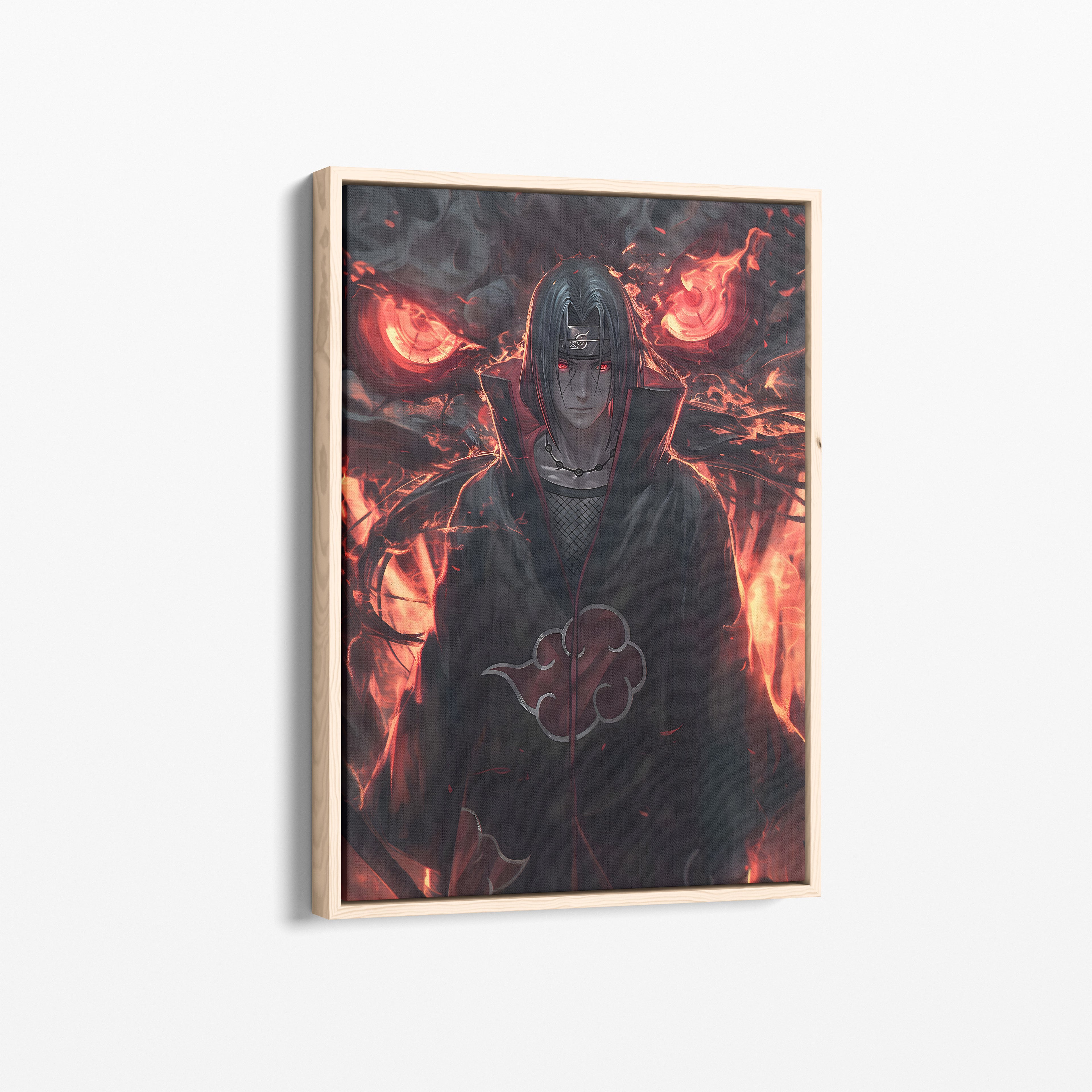 Itachi - Naruto