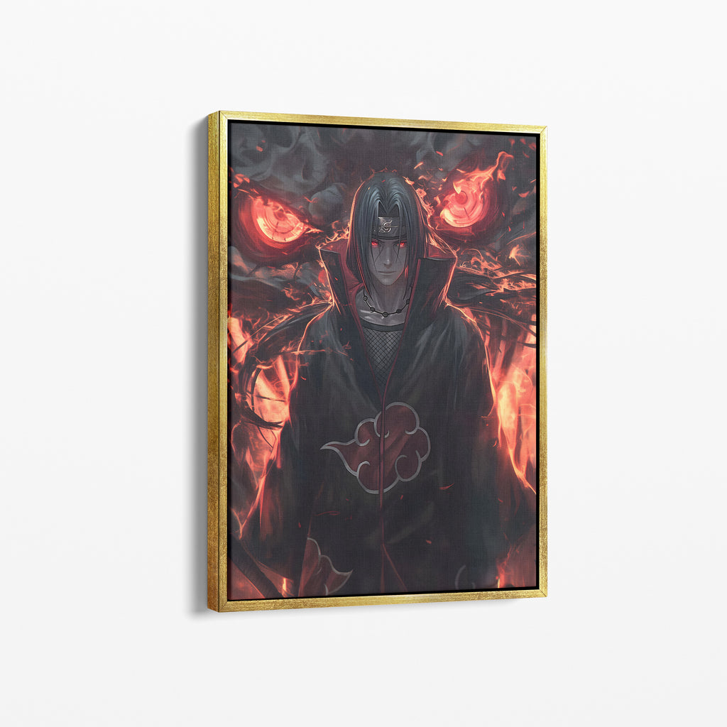 Itachi - Naruto