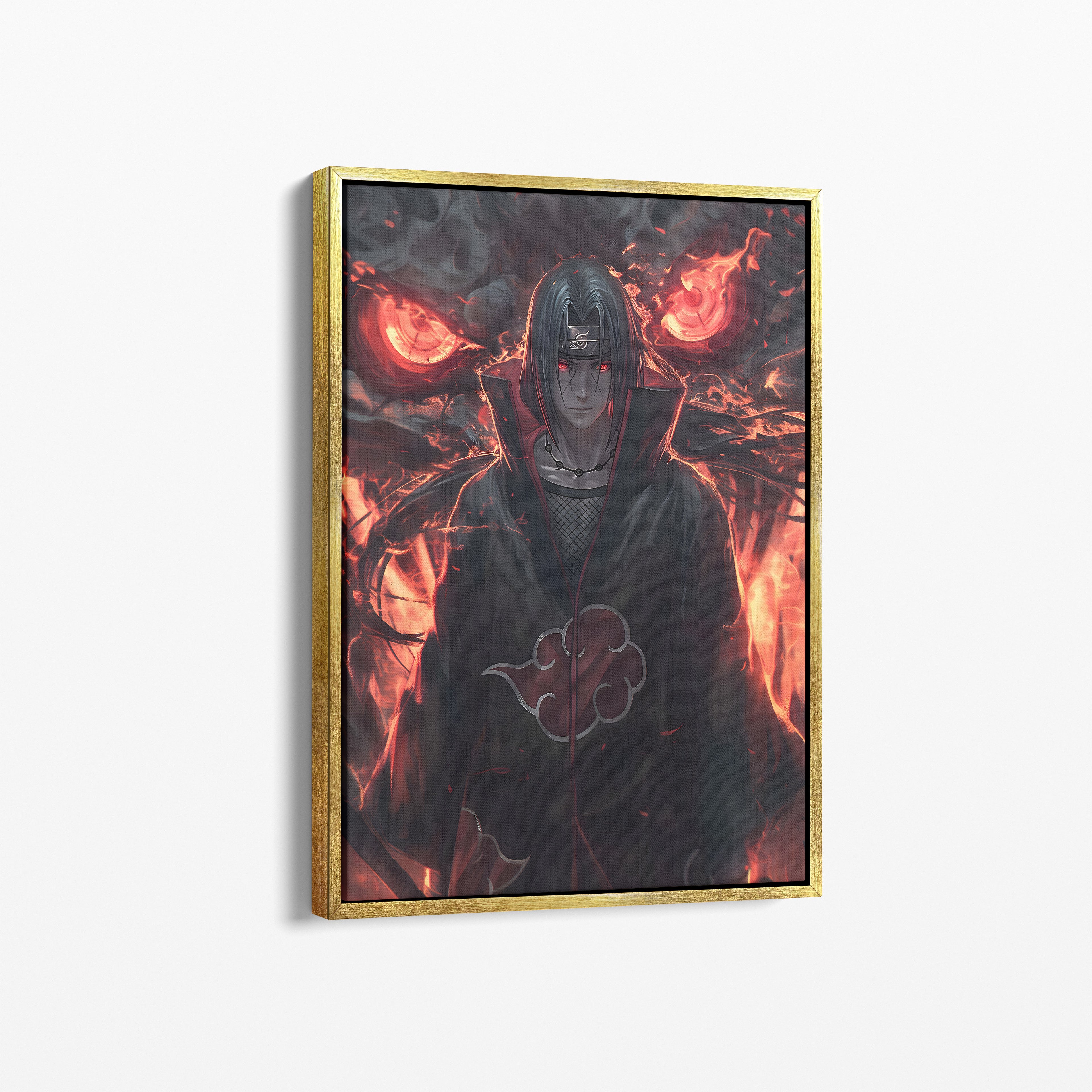 Itachi - Naruto