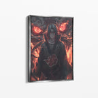 Itachi - Naruto