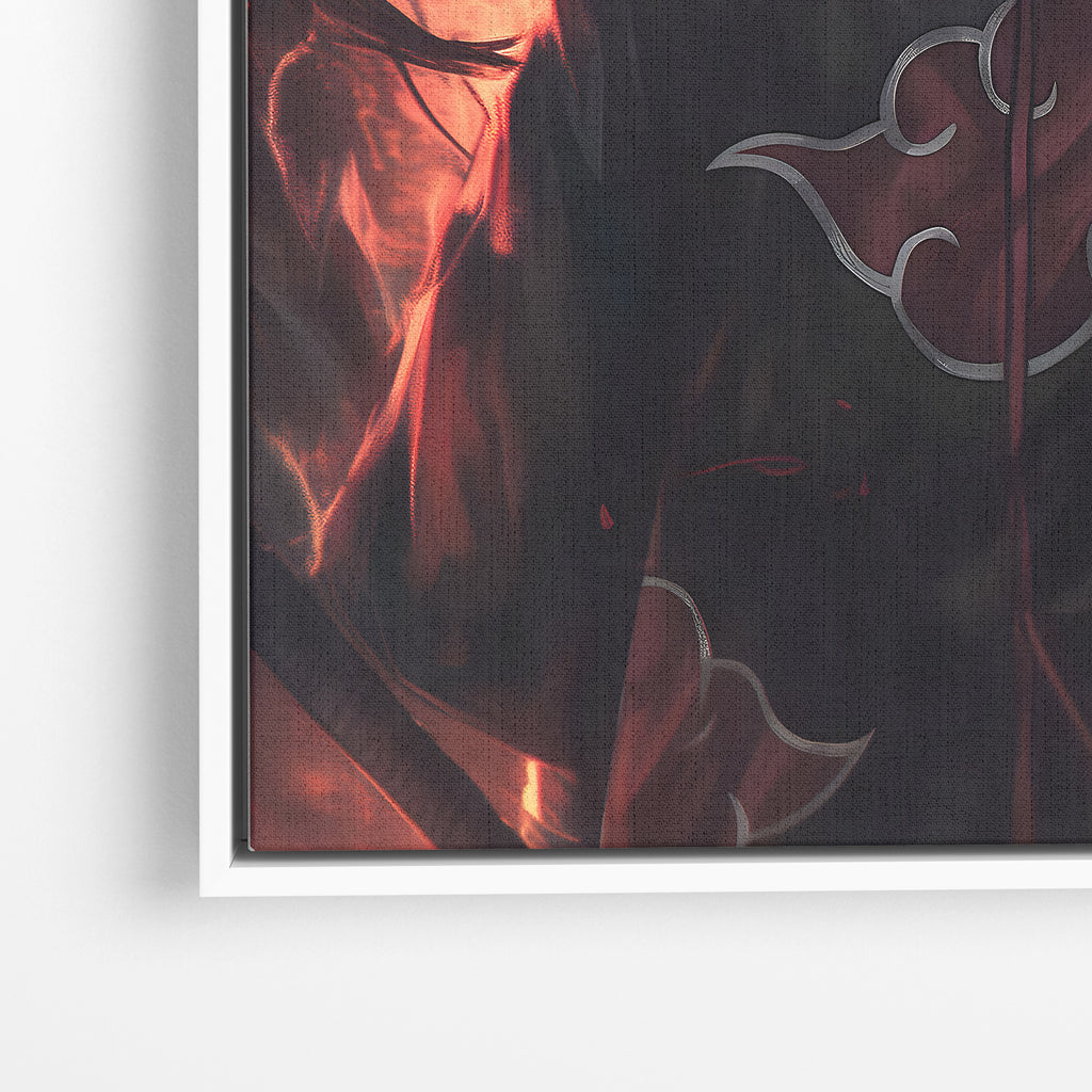 Itachi - Naruto