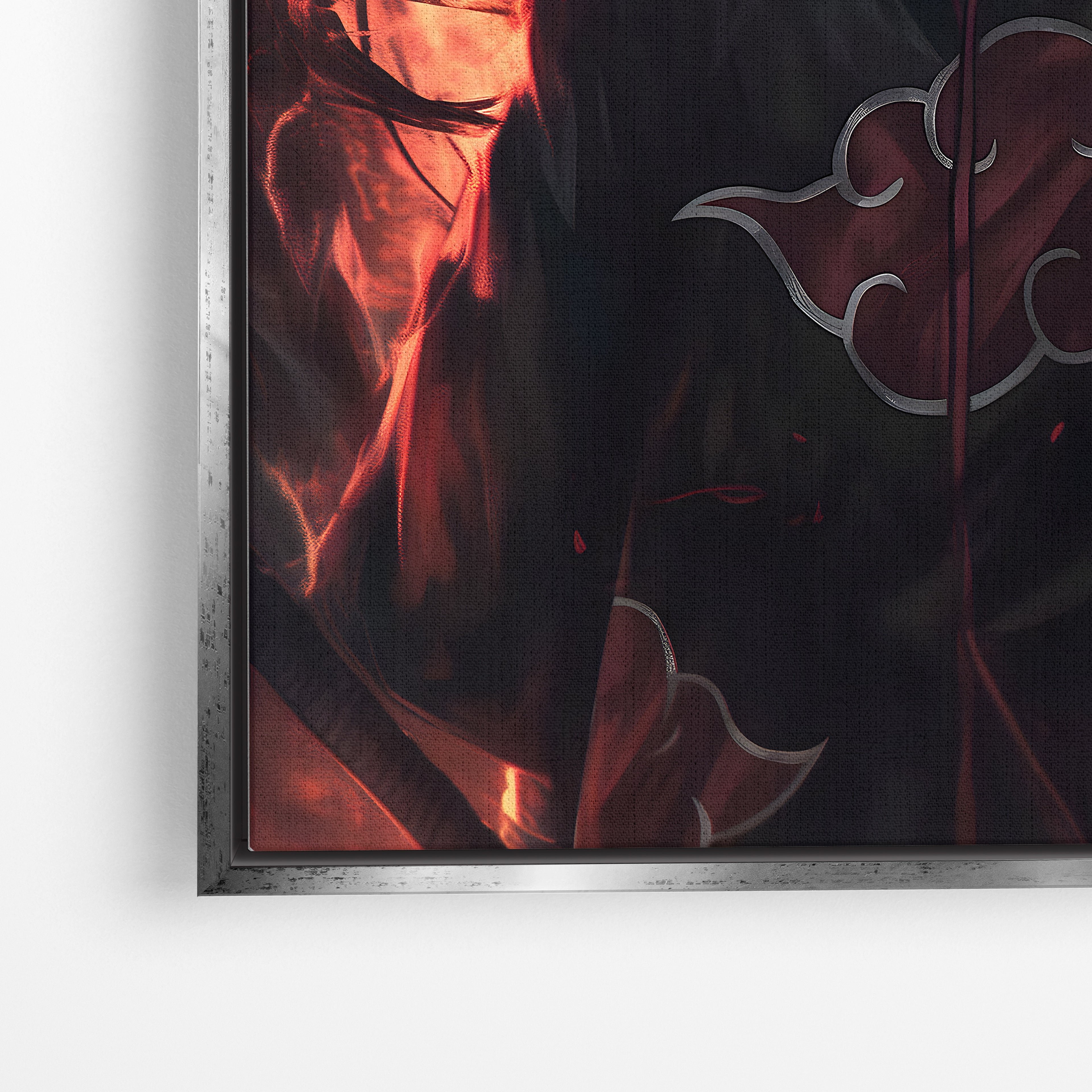 Itachi - Naruto