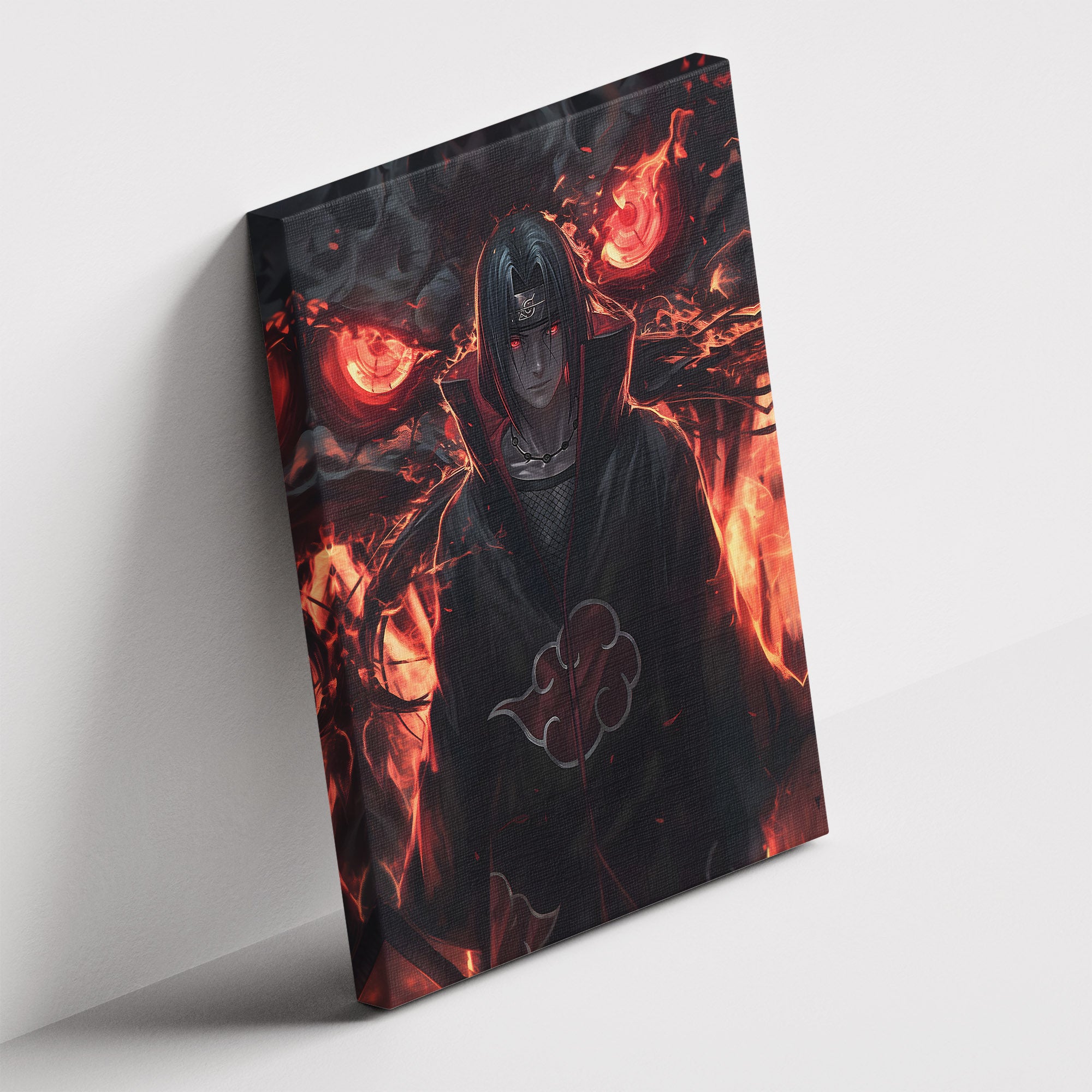 Itachi - Naruto