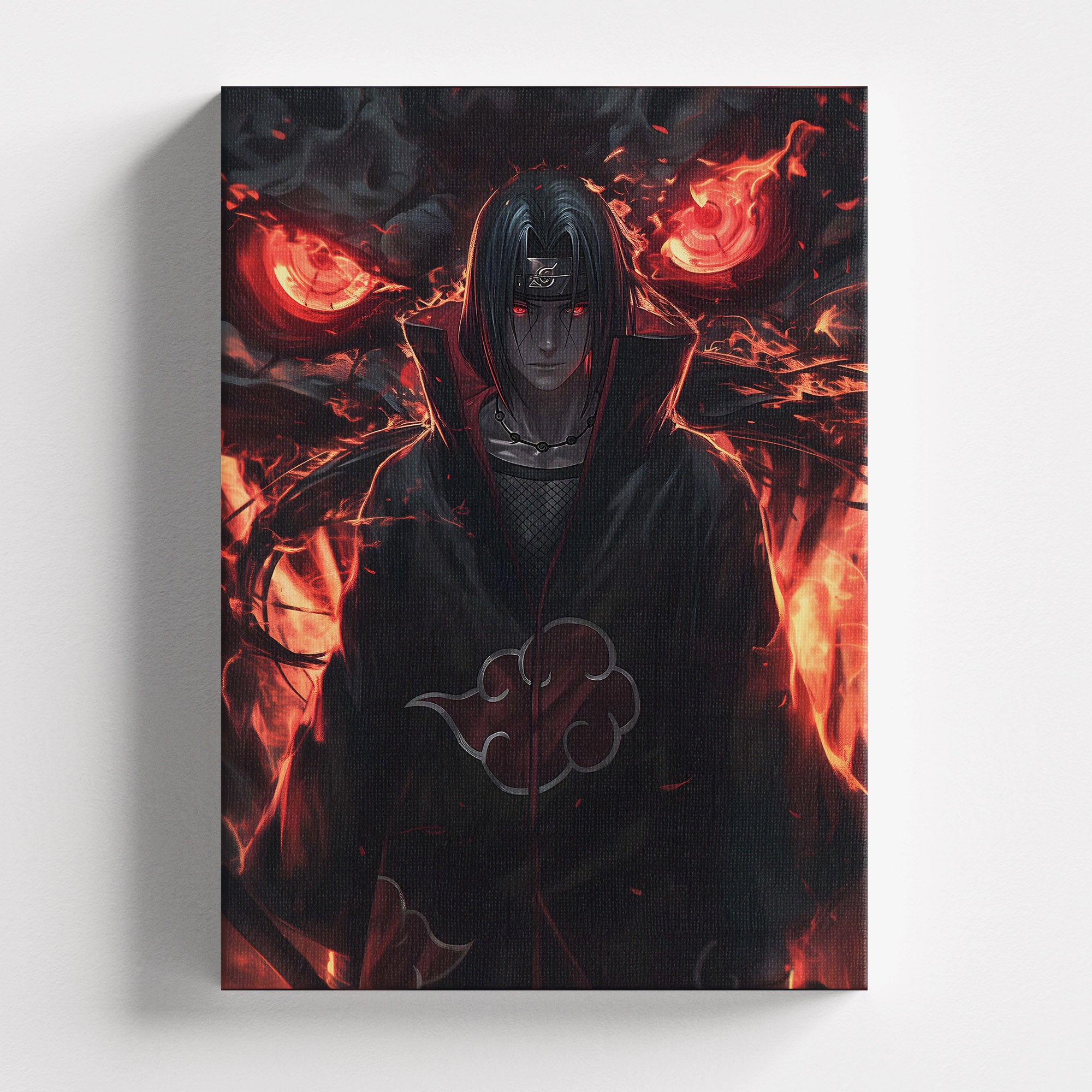 Itachi - Naruto