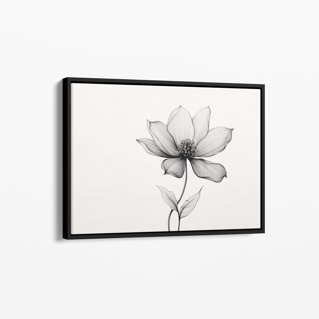 Bloom in Silence