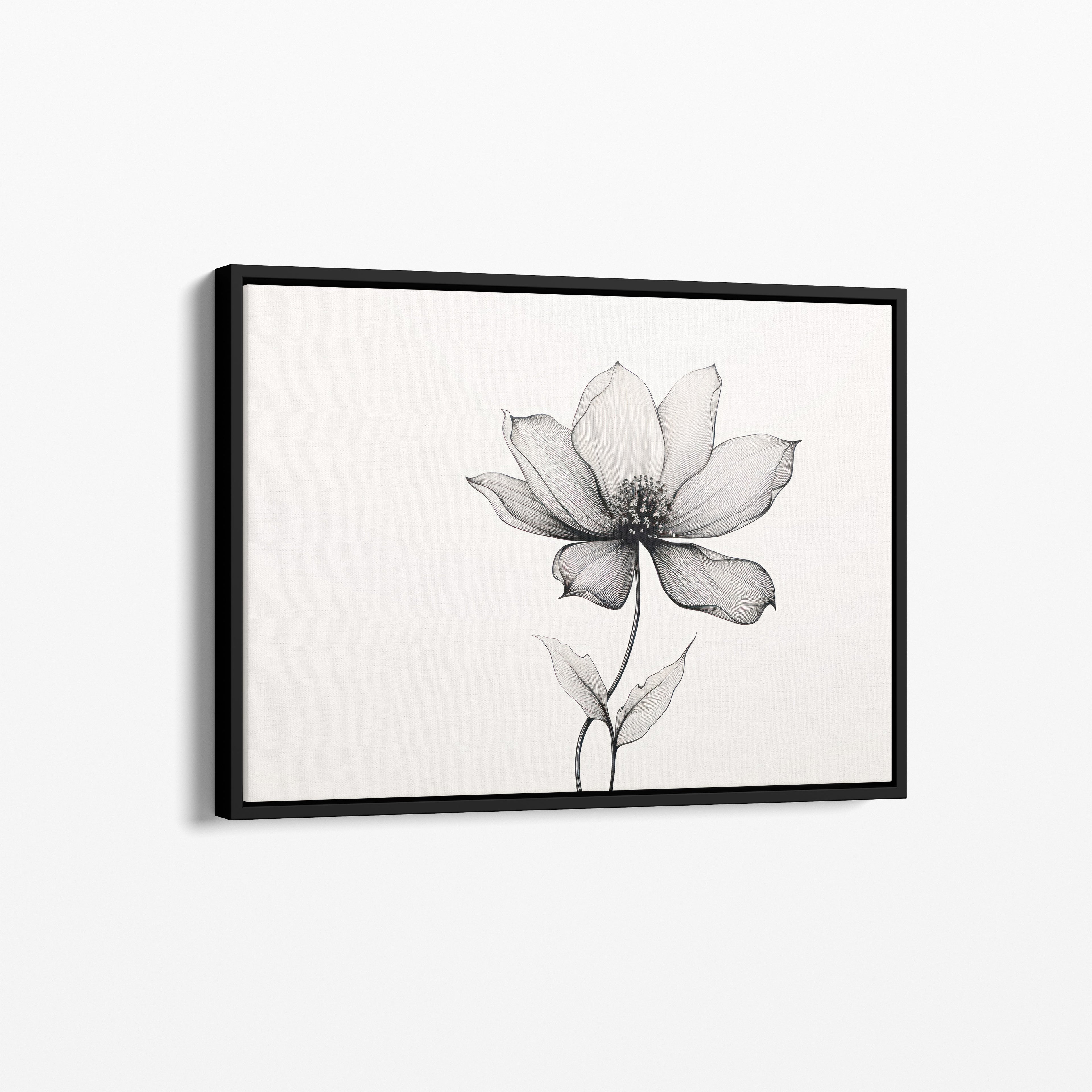 Bloom in Silence