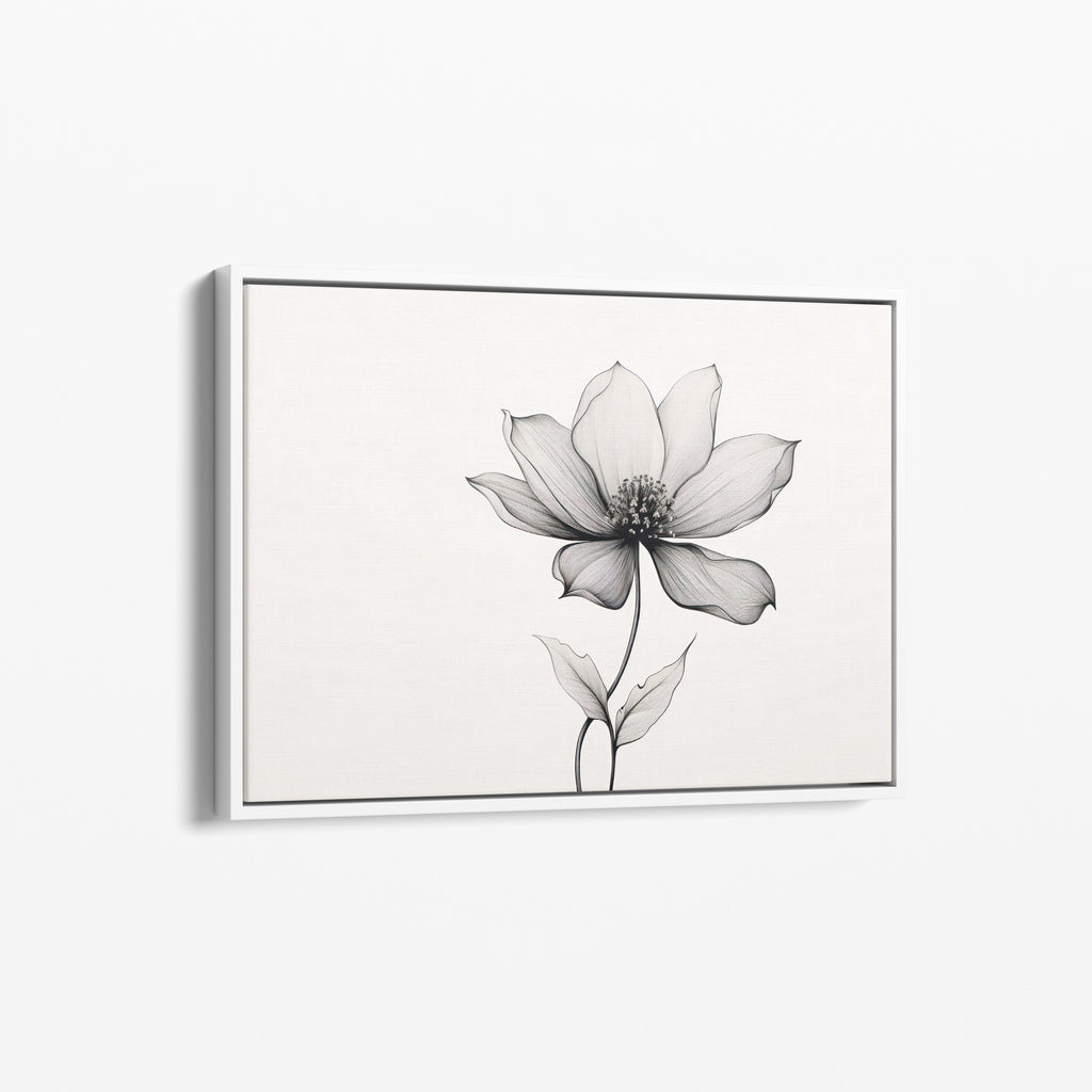 Bloom in Silence