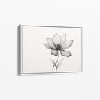 Bloom in Silence