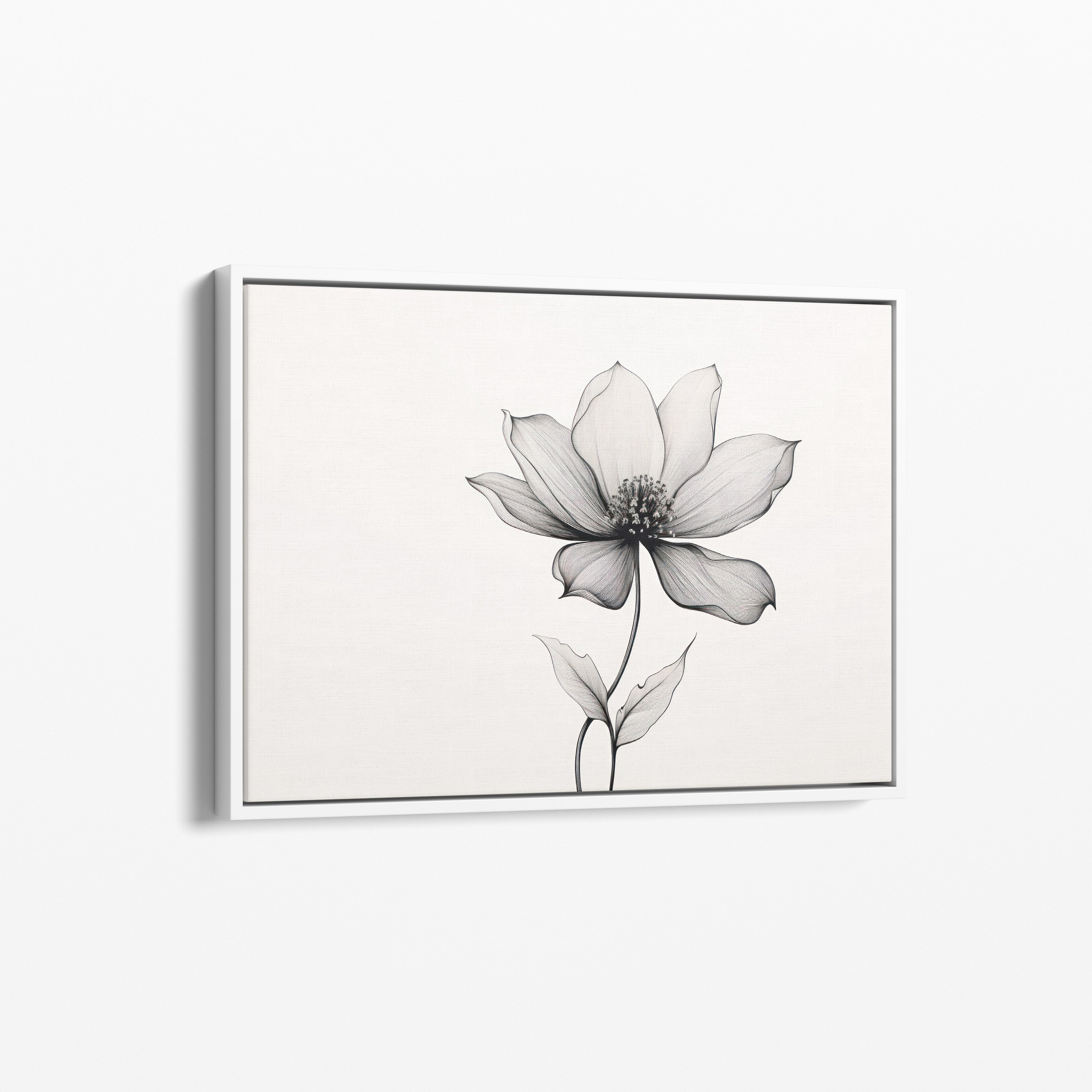Bloom in Silence