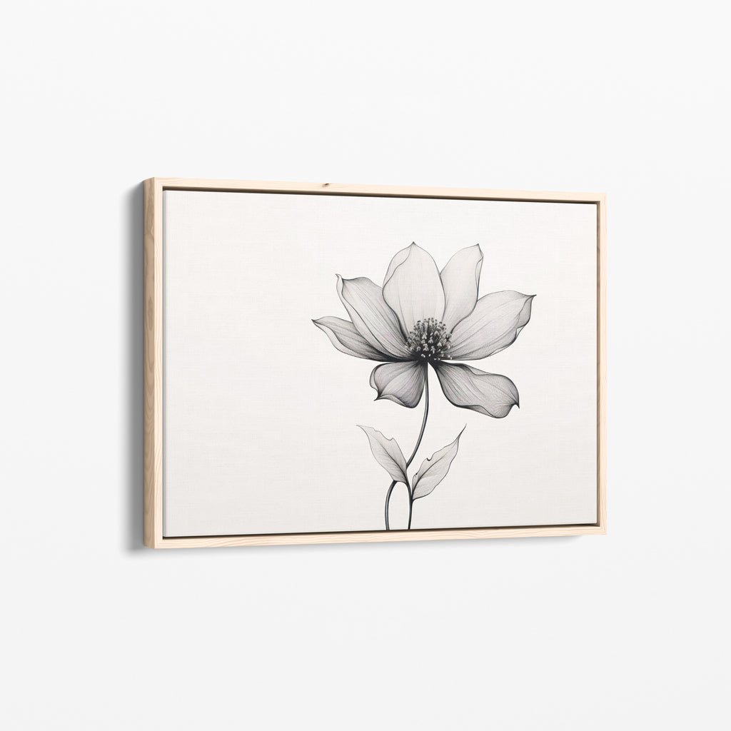 Bloom in Silence
