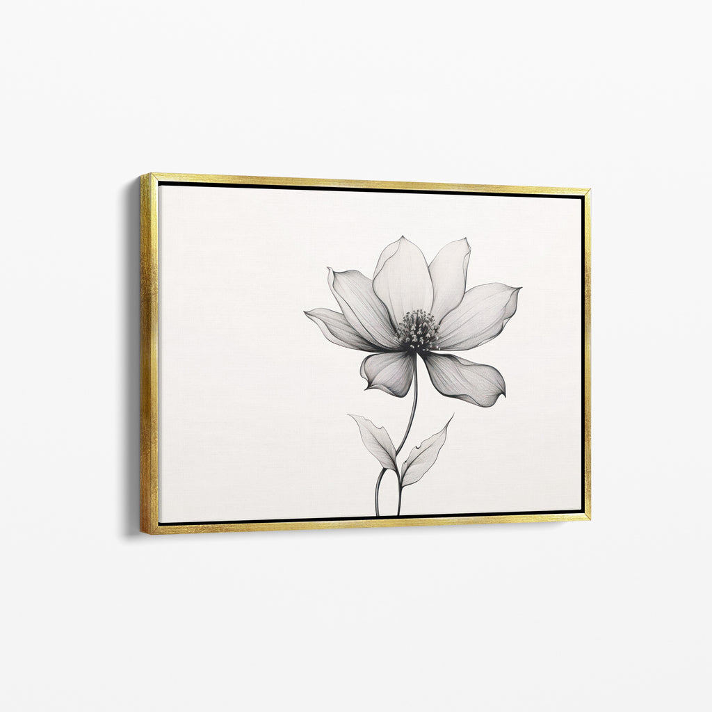 Bloom in Silence