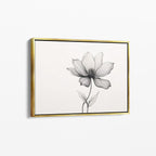 Bloom in Silence