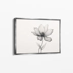 Bloom in Silence