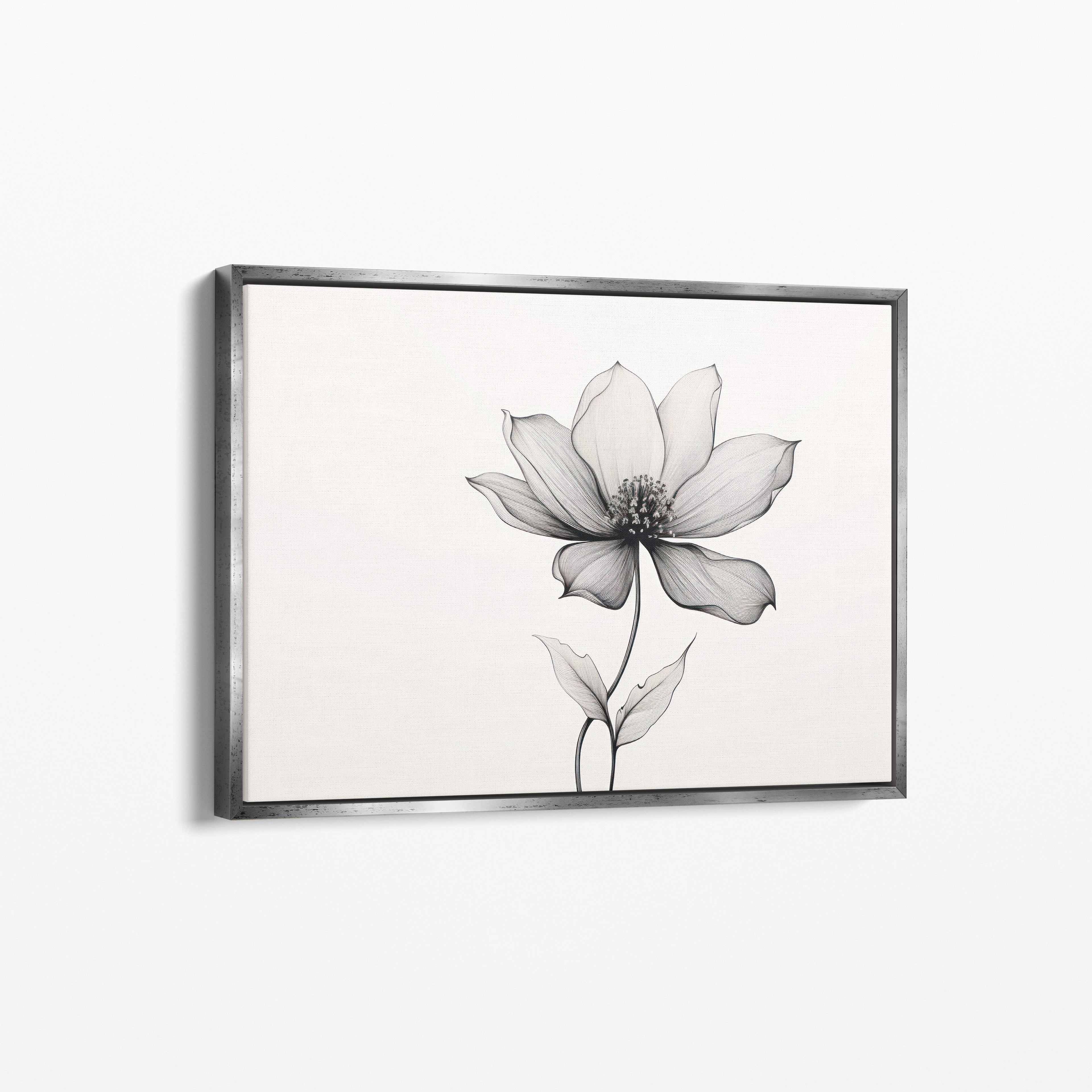 Bloom in Silence