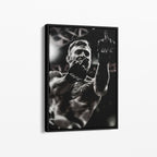 No Mercy – UFC Attitude