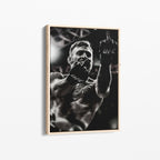 No Mercy – UFC Attitude