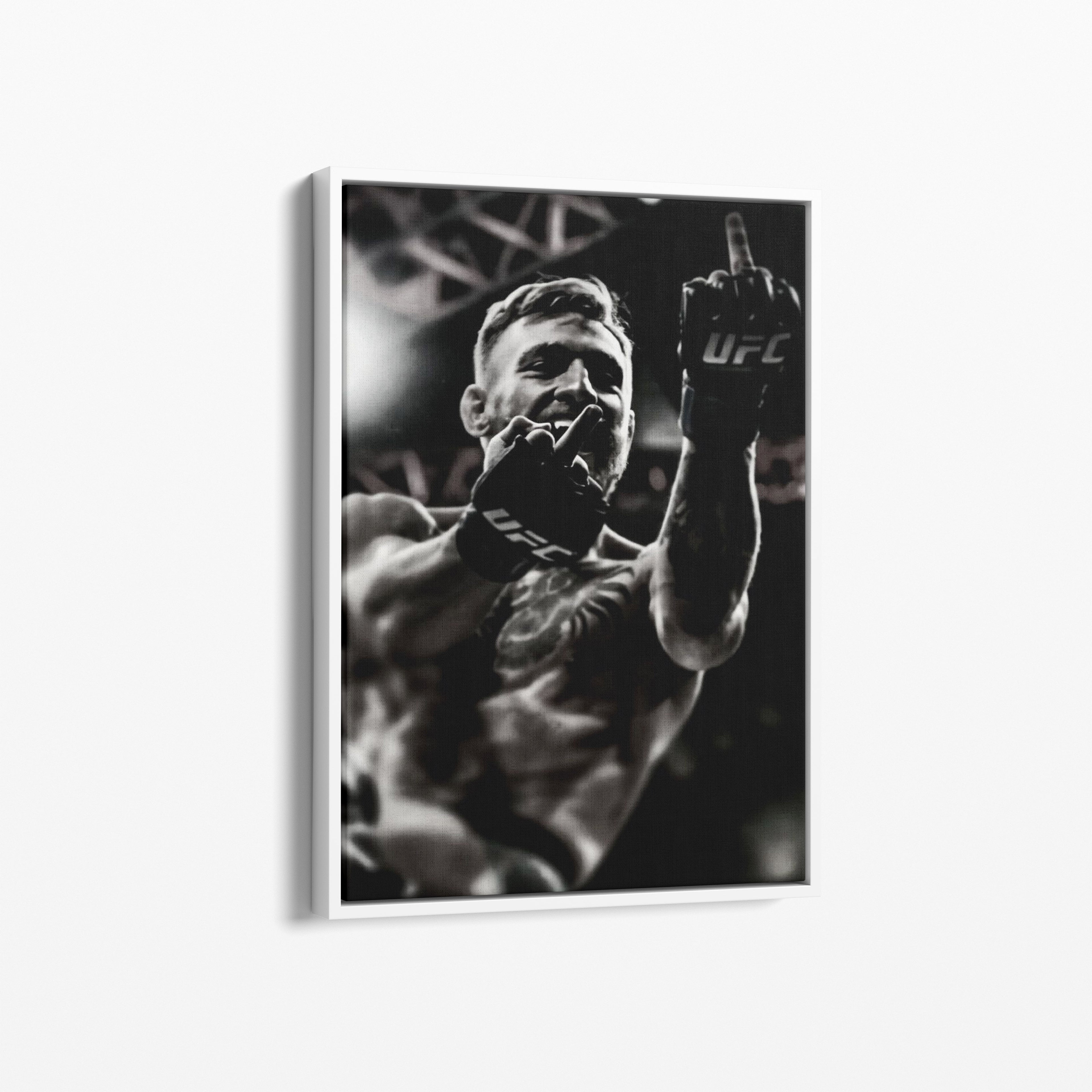 No Mercy – UFC Attitude