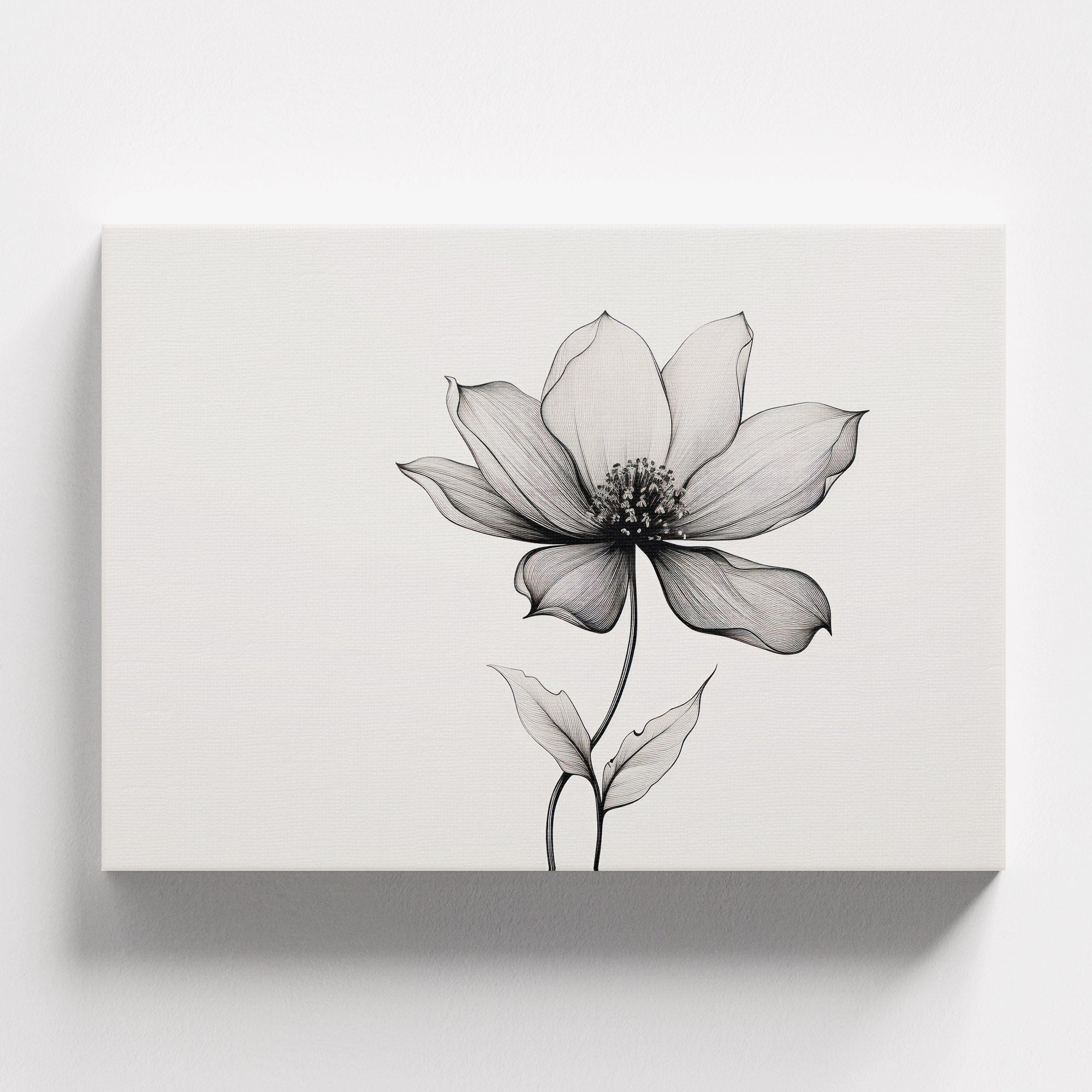 Bloom in Silence
