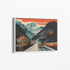 The Open Road