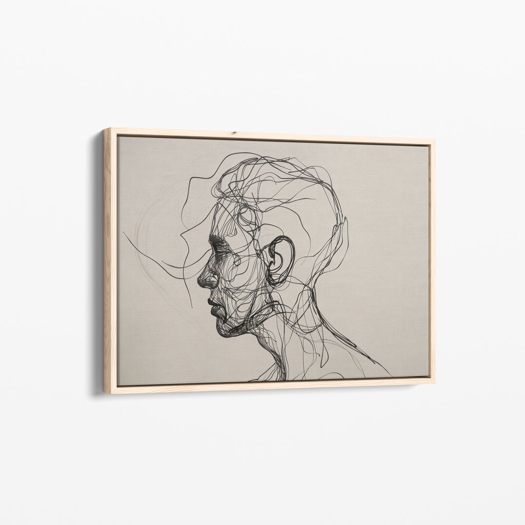 Silent Profile