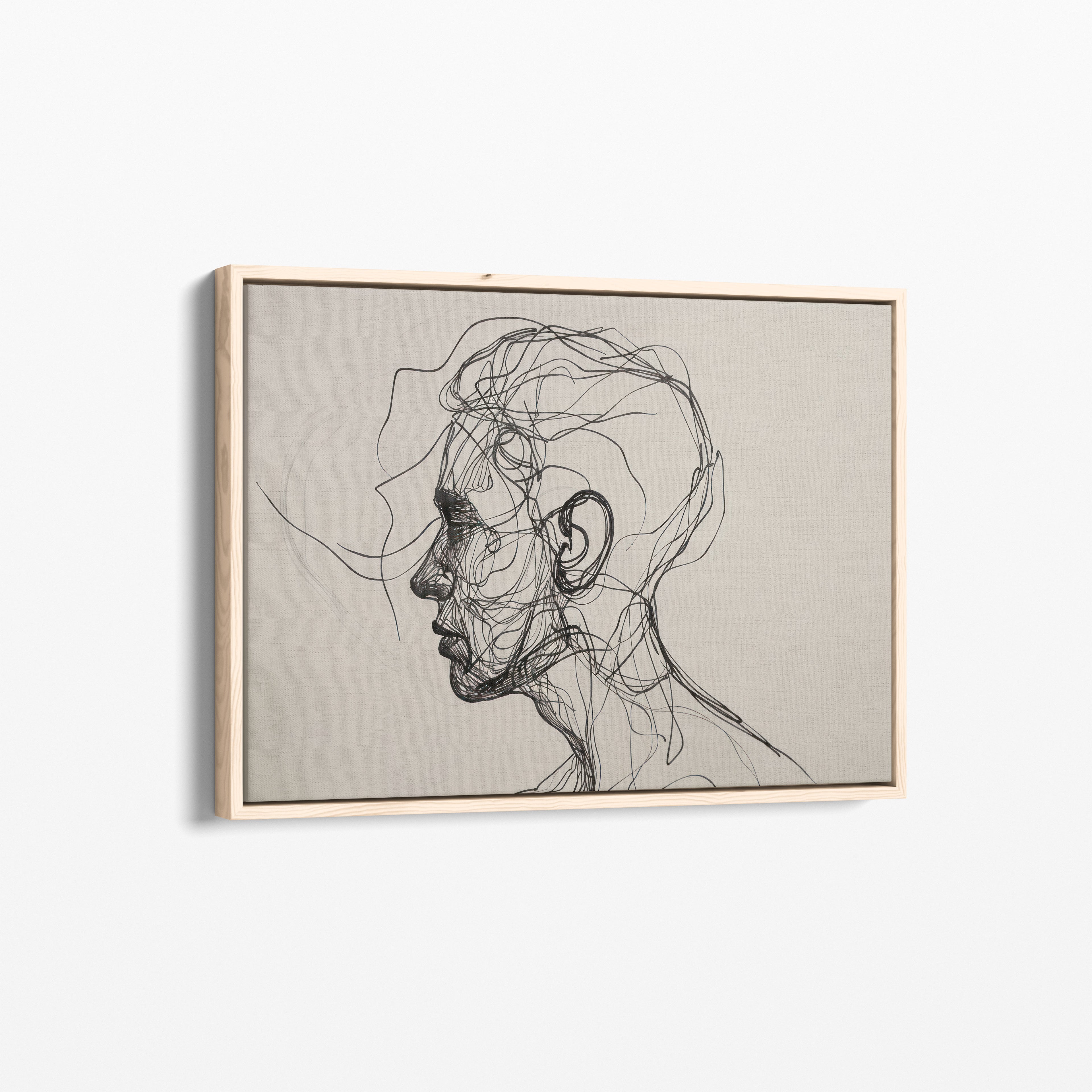 Silent Profile