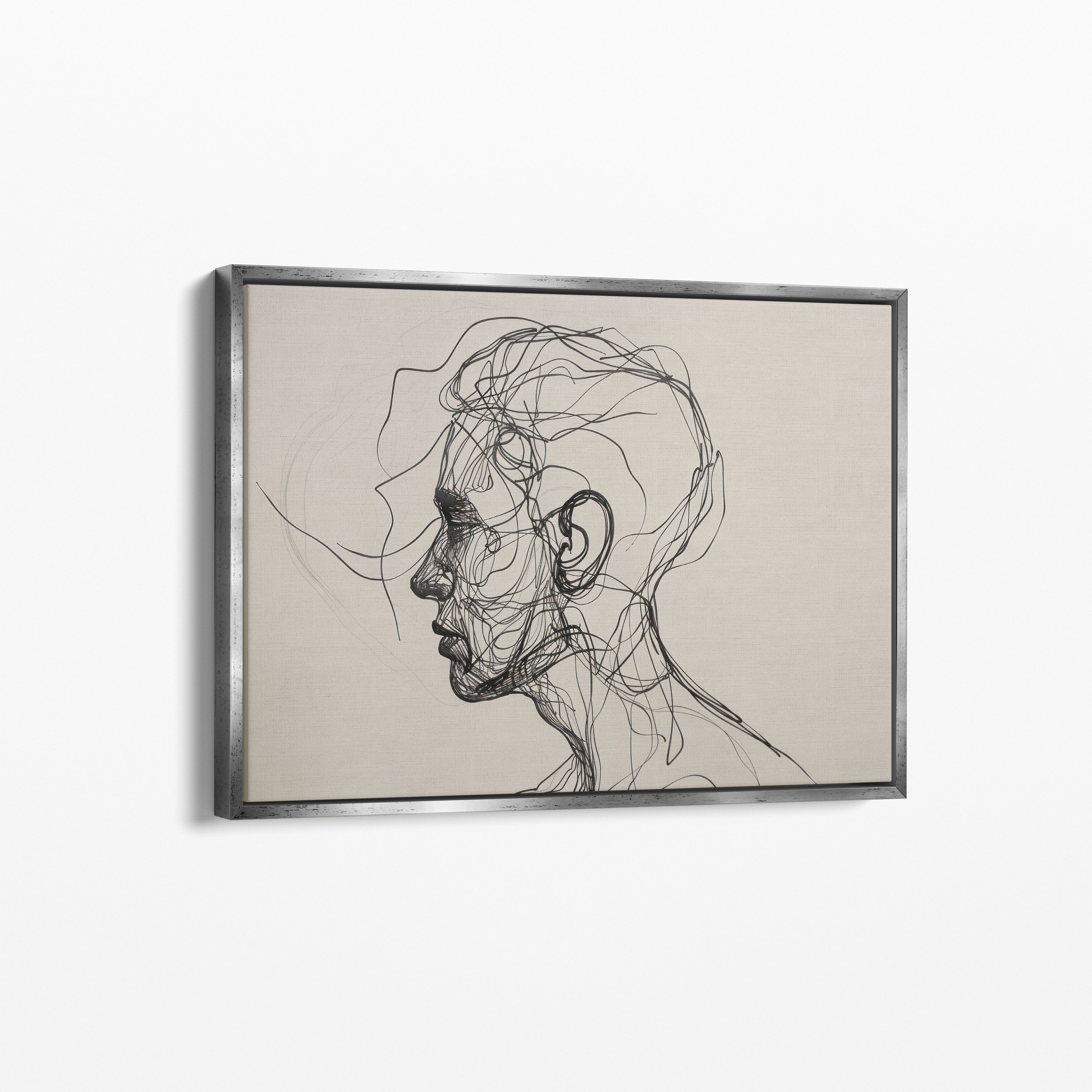 Silent Profile