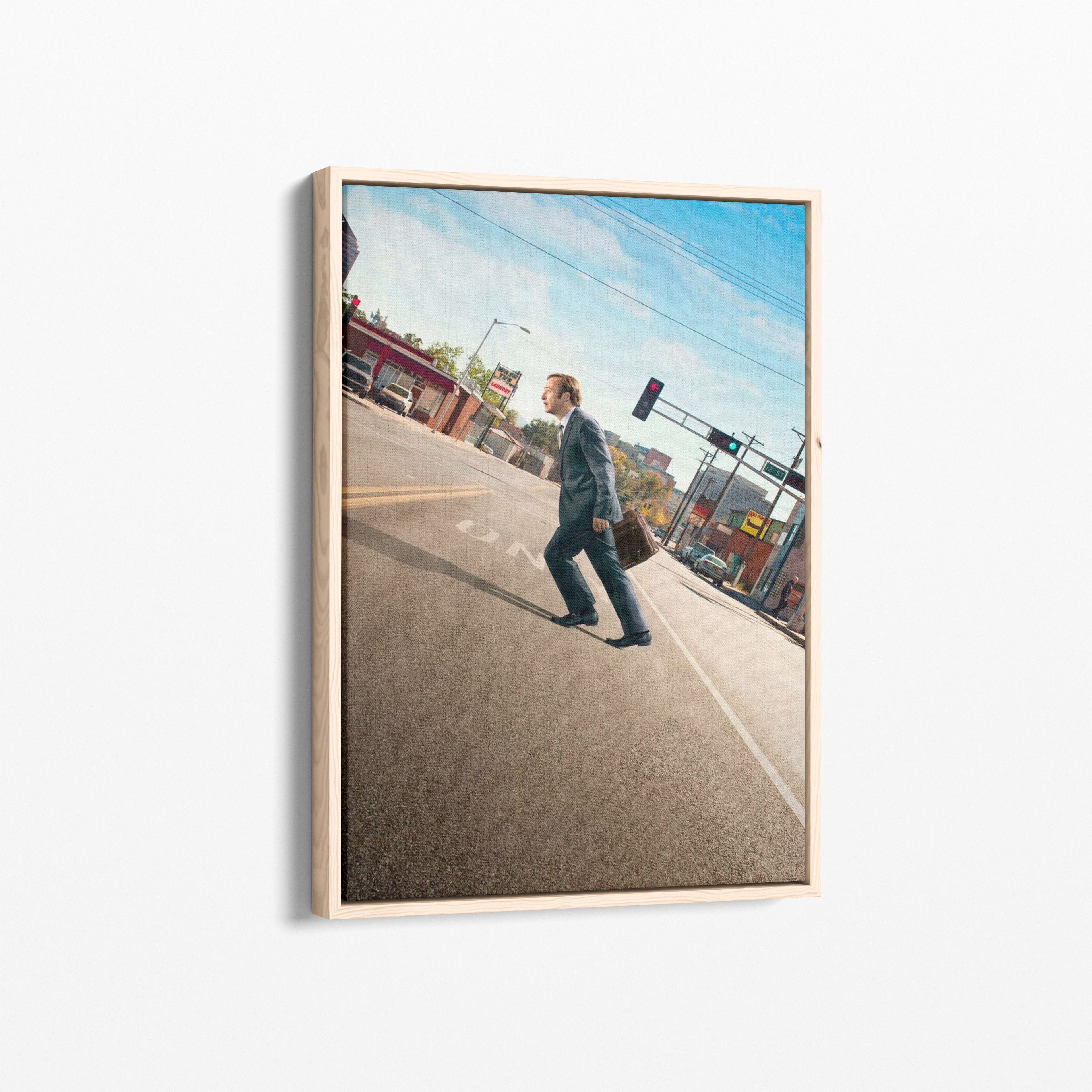 Better Run - Better Call Saul