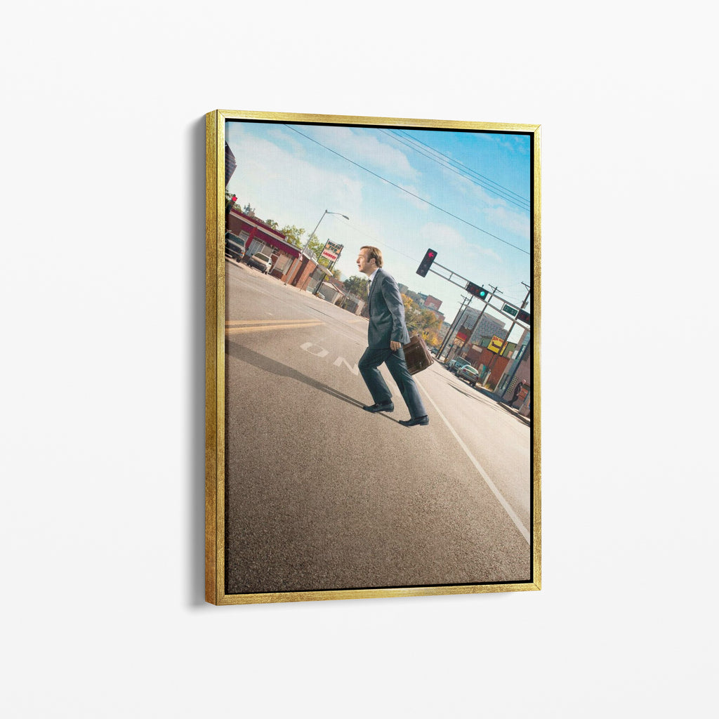 Better Run - Better Call Saul