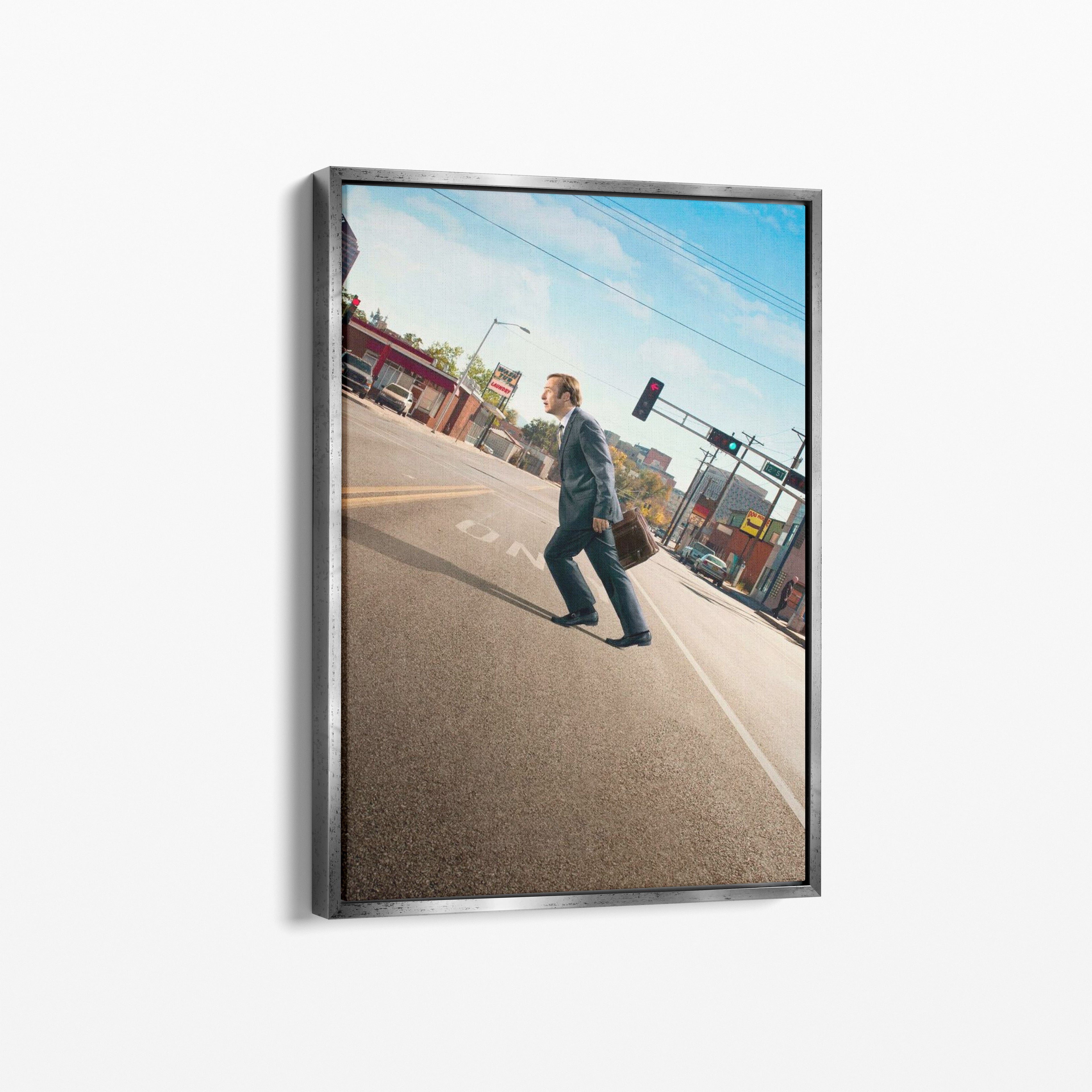 Better Run - Better Call Saul