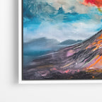 Volcanic Burst