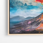 Volcanic Burst