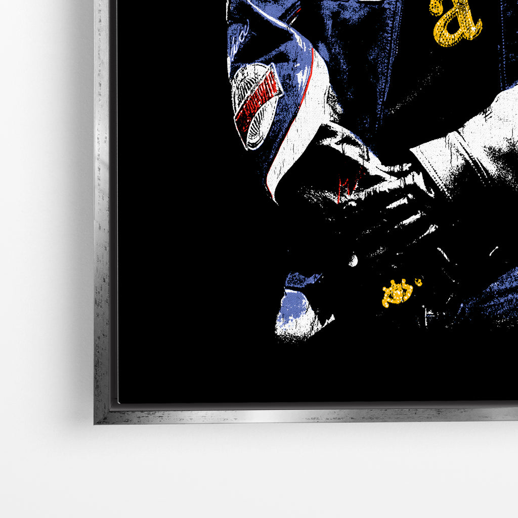 Kendrick Lamar