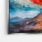 Volcanic Burst