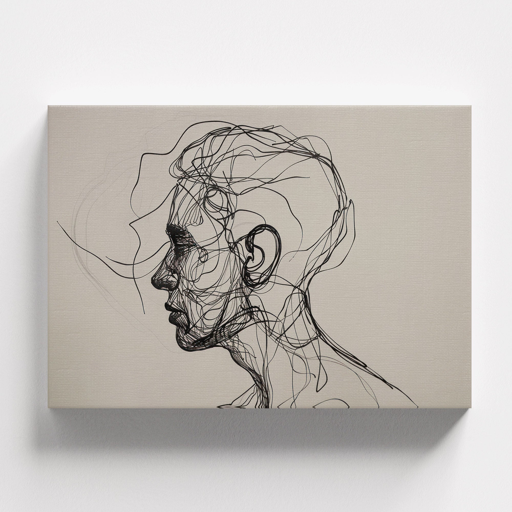 Silent Profile