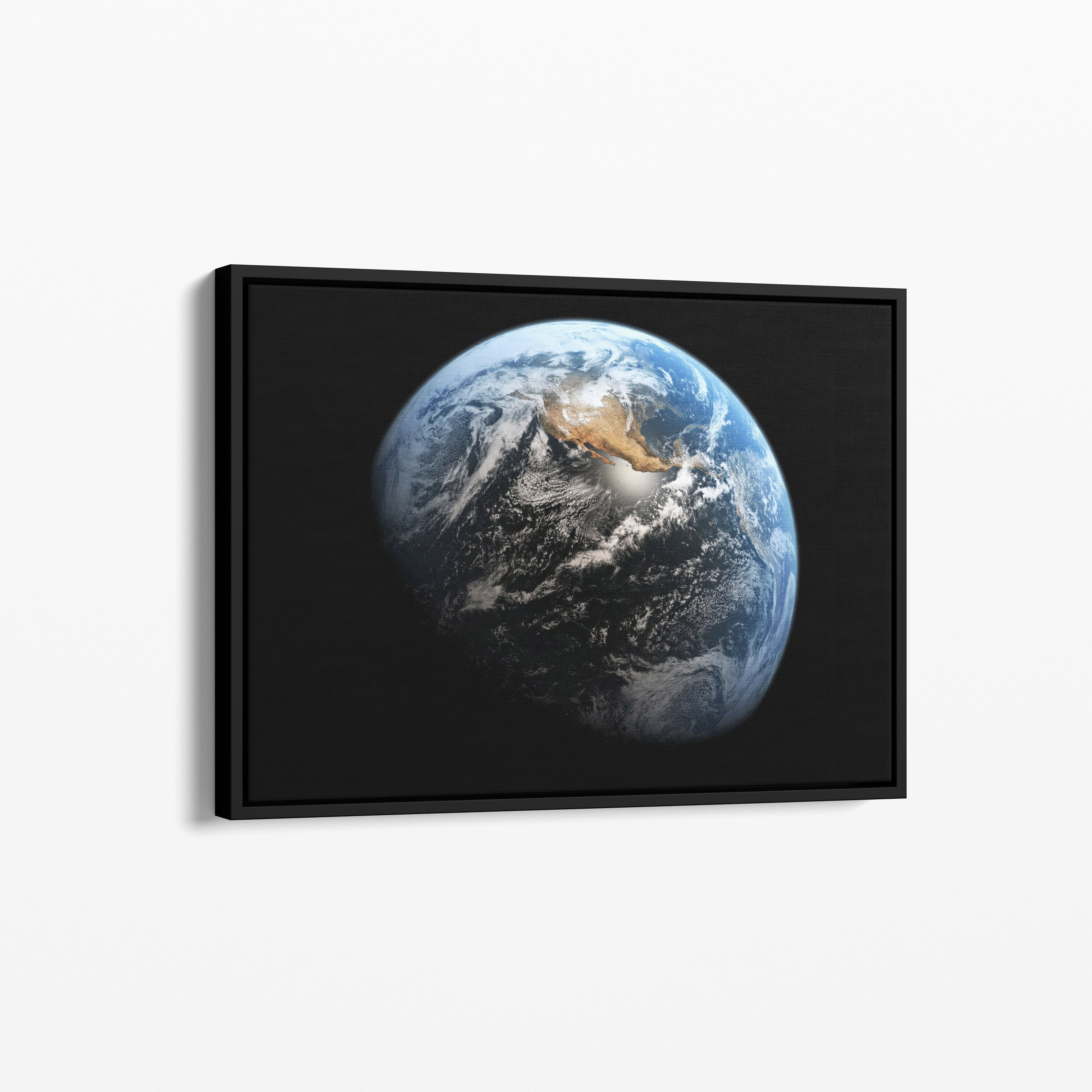 Blue Marble