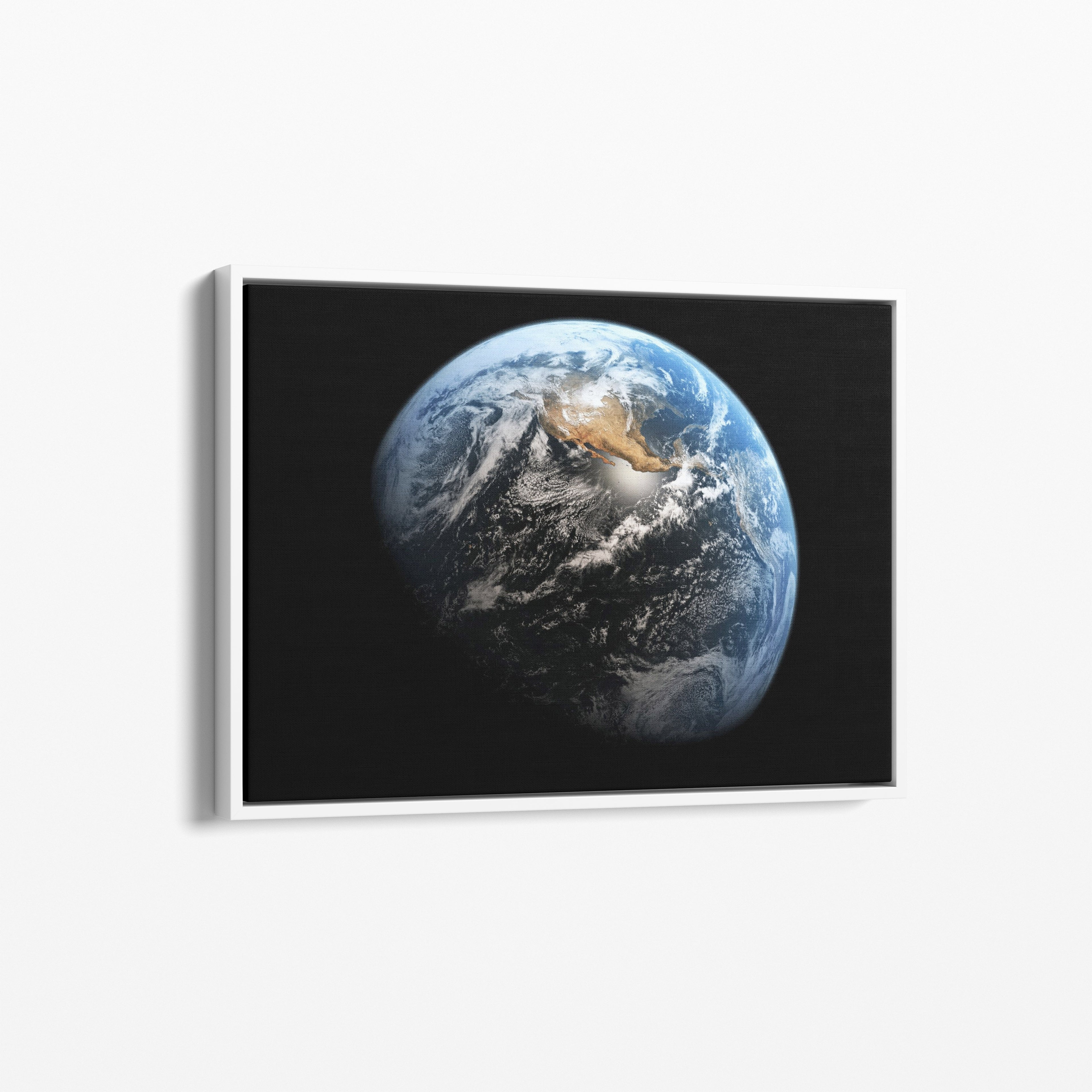 Blue Marble