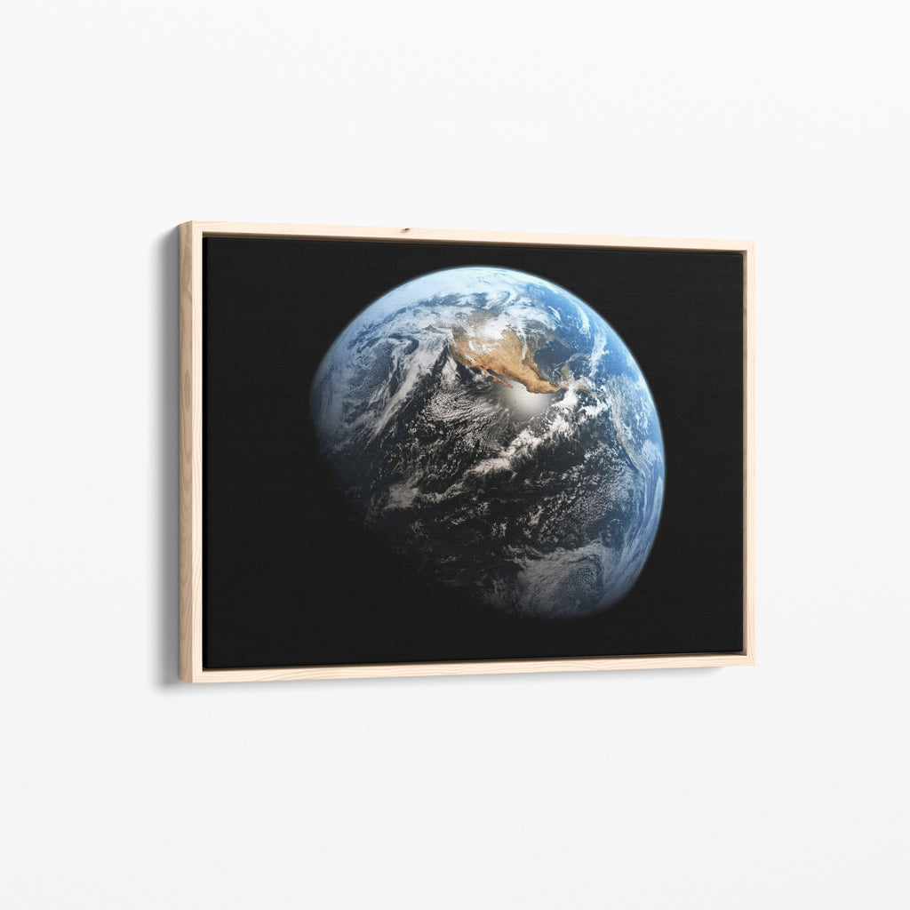 Blue Marble