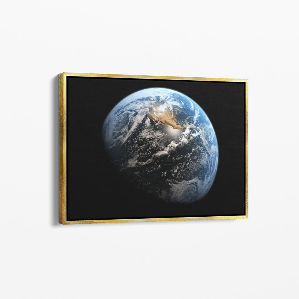 Blue Marble