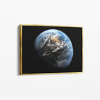 Blue Marble