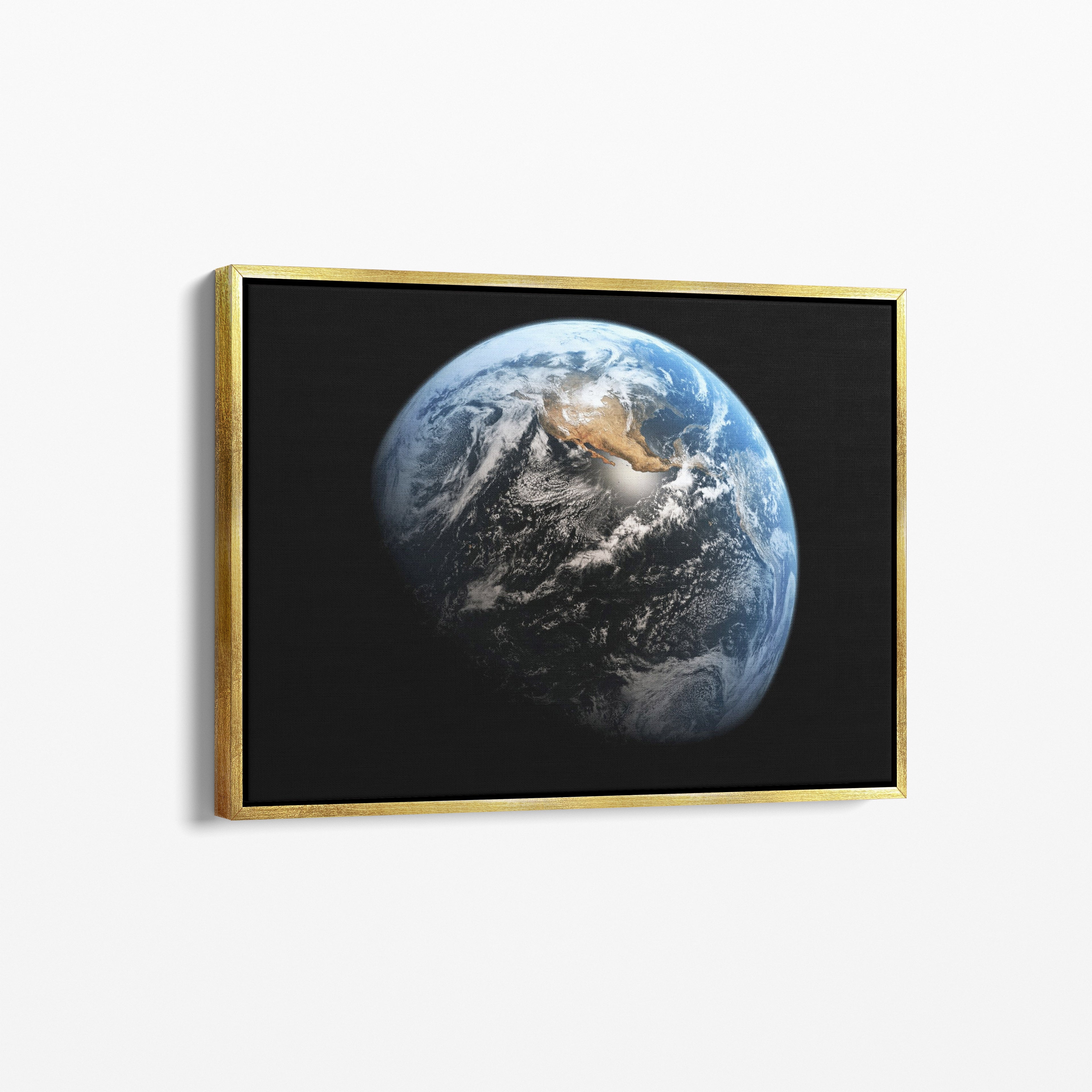 Blue Marble