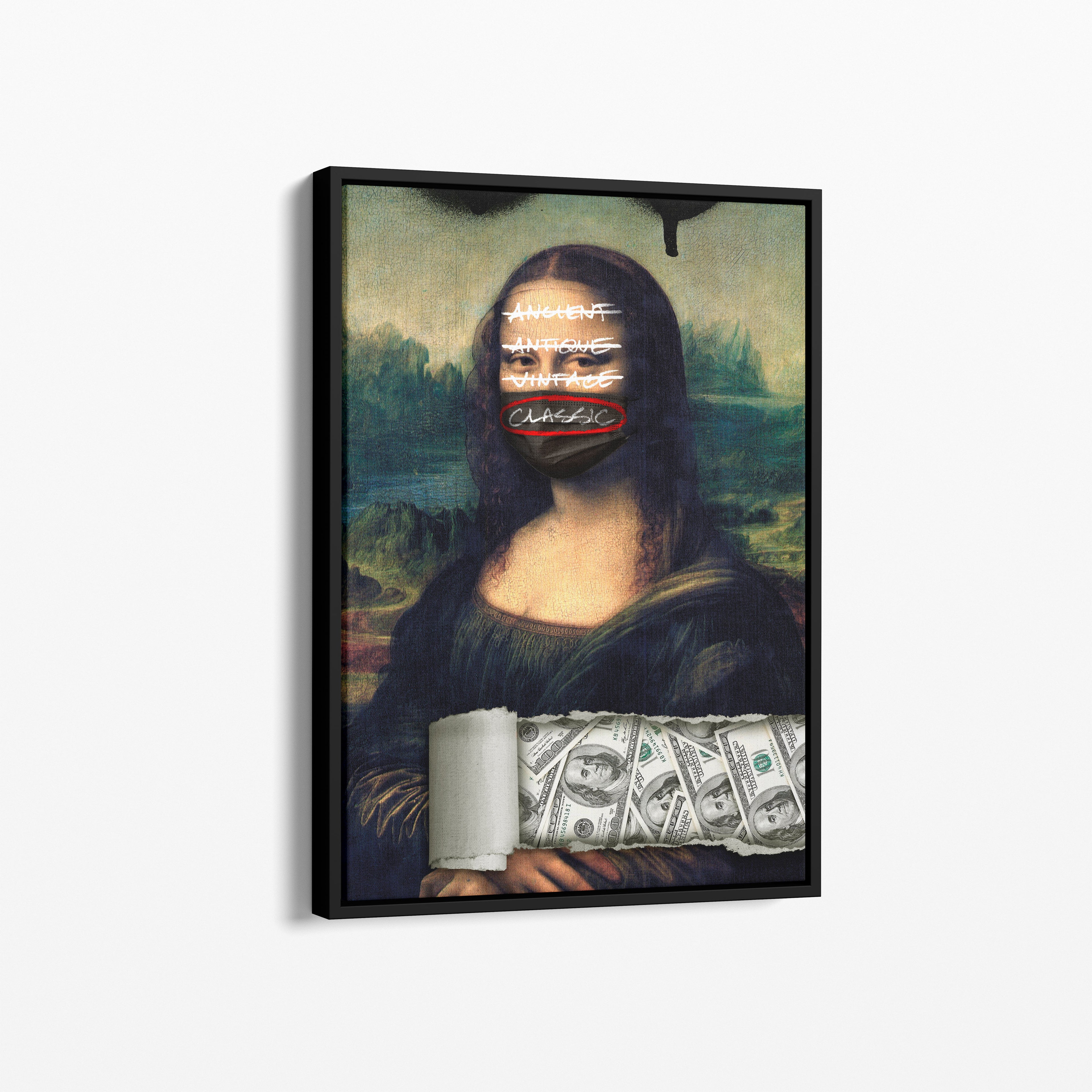 Mona Lisa Classic