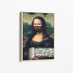 Mona Lisa Classic