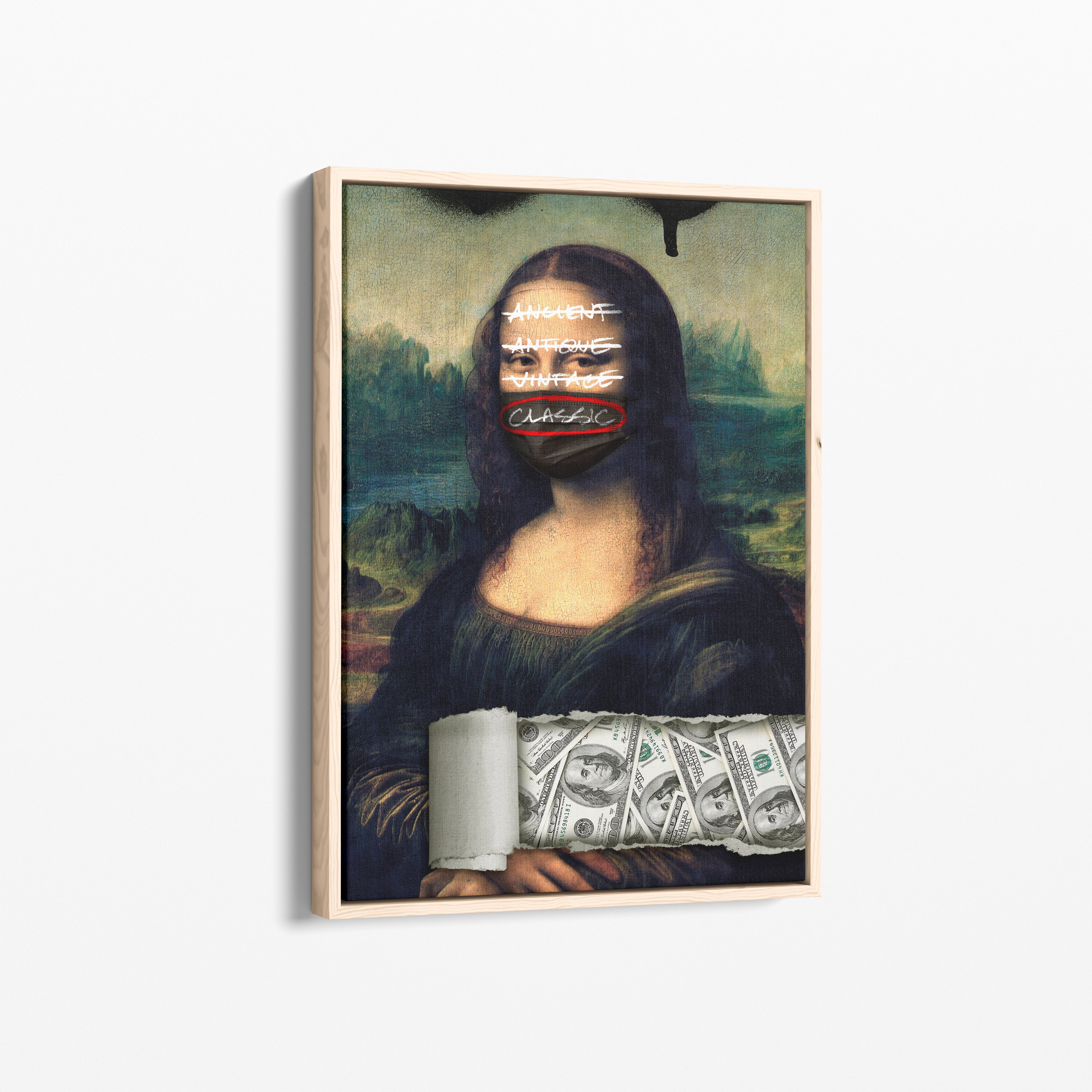 Mona Lisa Classic
