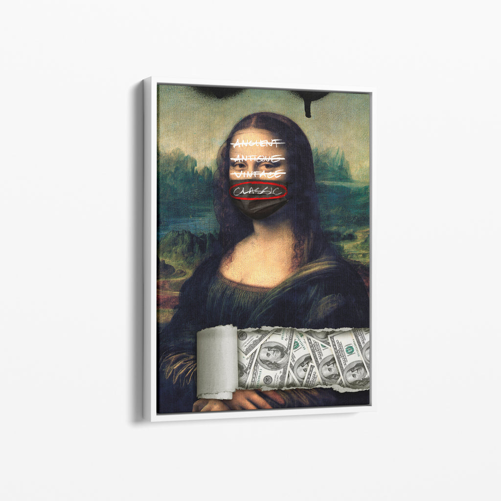 Mona Lisa Classic