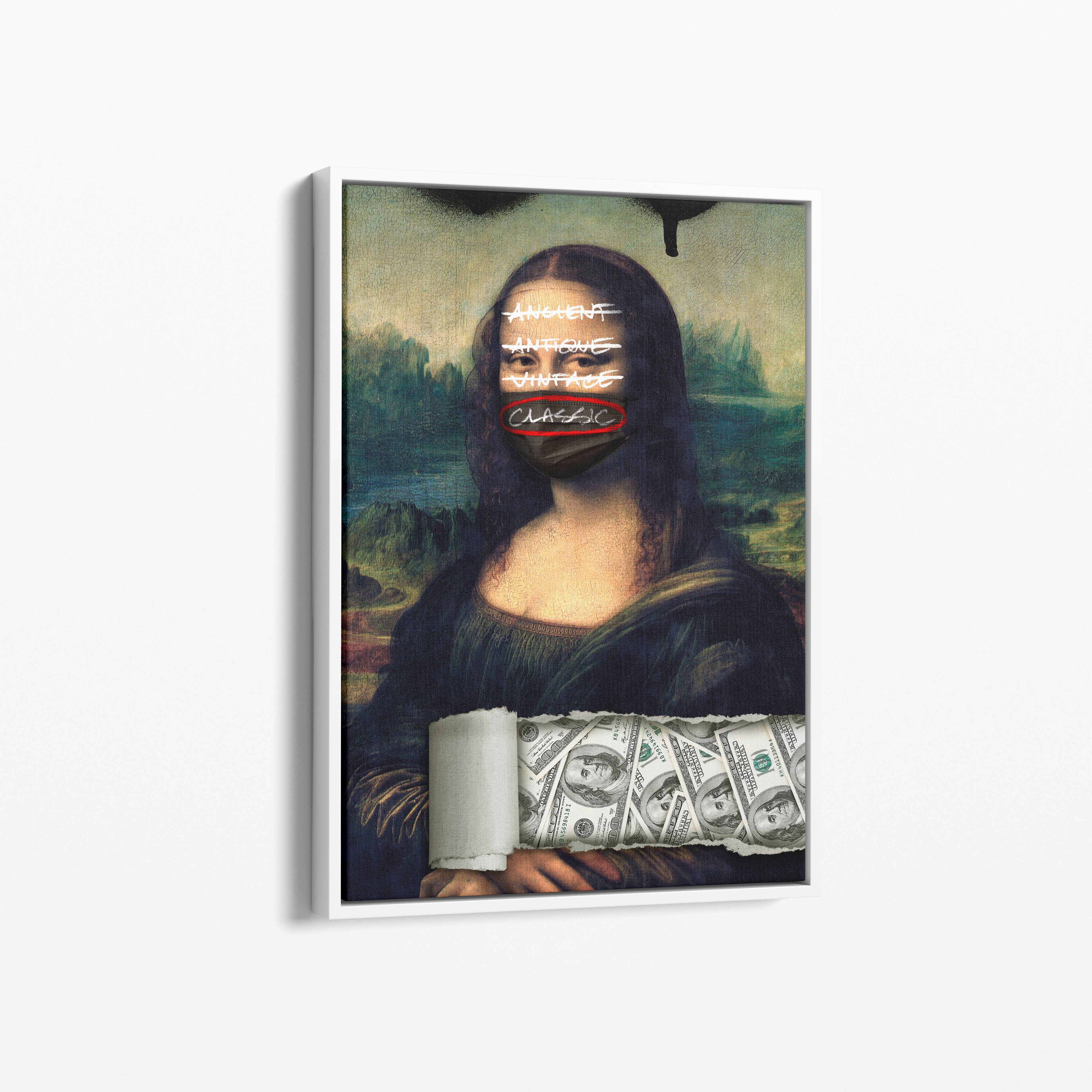 Mona Lisa Classic
