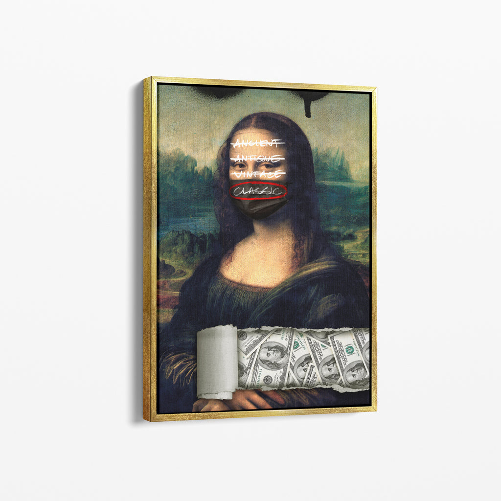 Mona Lisa Classic