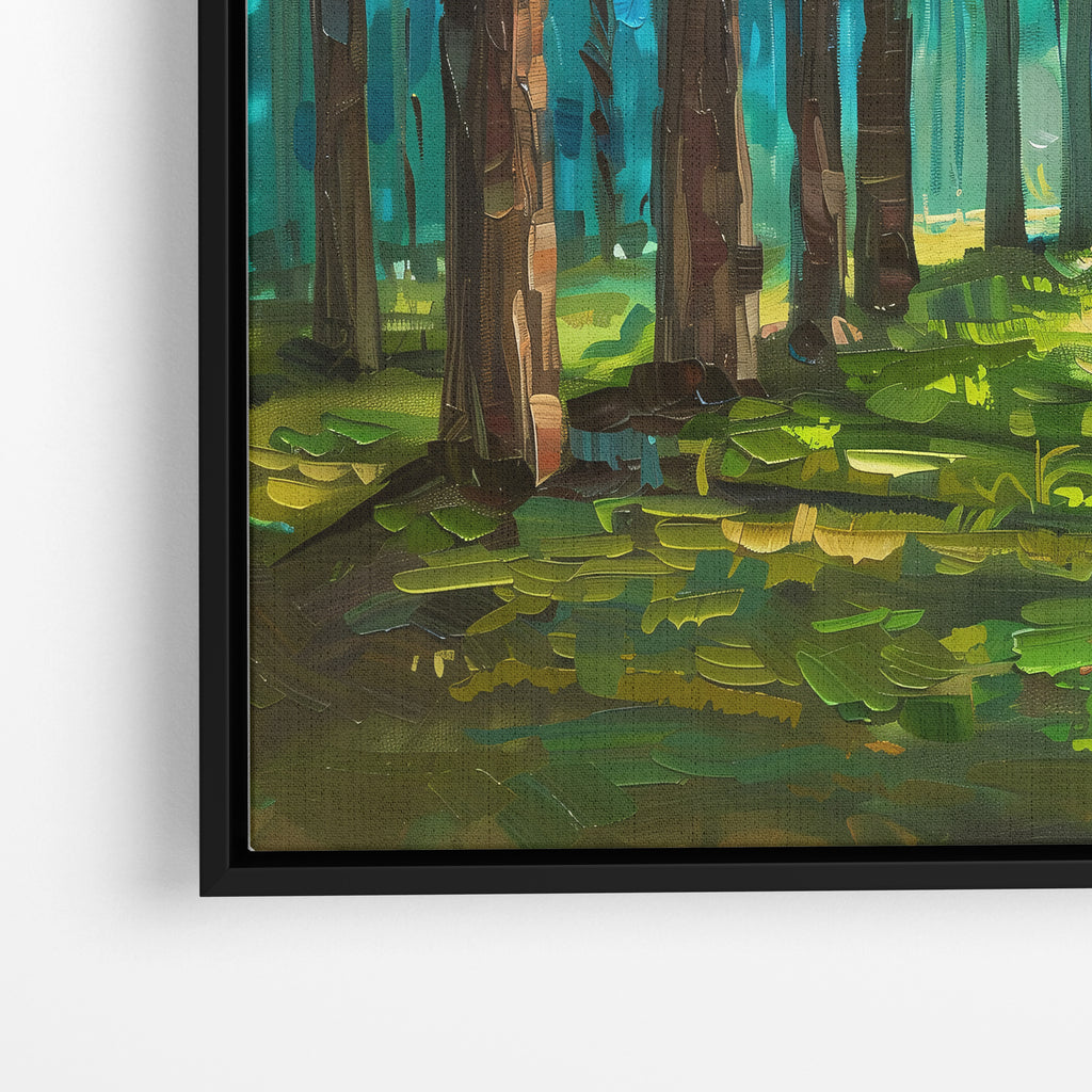 Forest Light